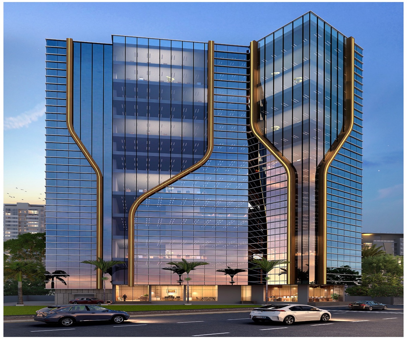 Architectural Project 2