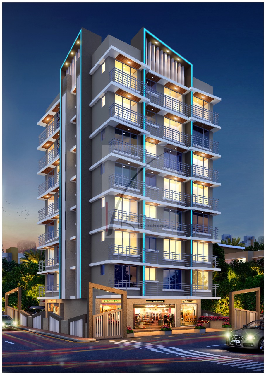 Architectural Project 6